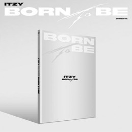 ITZY - BORN TO BE (Version...
