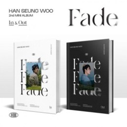 Han Seung Woo (VICTON) - Fade