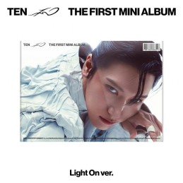 TEN (NCT) - TEN - Version...