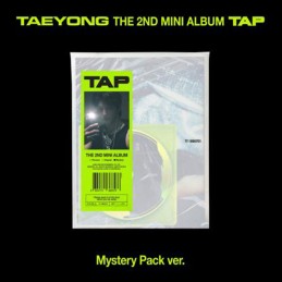 TAEYONG (NCT) - TAP...