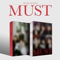 2PM - MUST