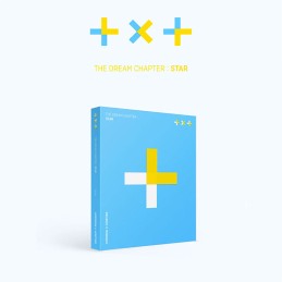TXT - THE DREAM CHAPTER - STAR