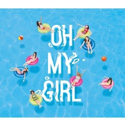 OH MY GIRL - Summer Special...