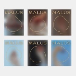 ONEUS - MALUS (Version EDEN)