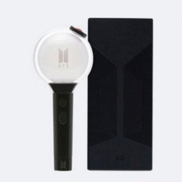BTS - Light Stick officiel...