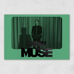 JIMIN (BTS) - MUSE (Version...