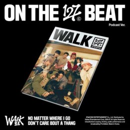 NCT 127 - WALK (Version...