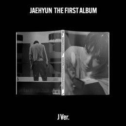 JAEHYUN (NCT) - J (Version J)