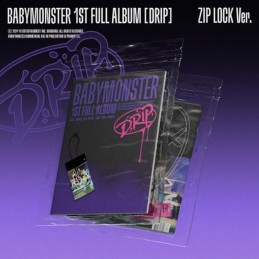 BABYMONSTER - DRIP (Version...