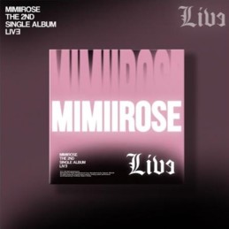 MIMIIROSE - LIVE