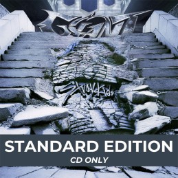 Stray Kids - GIANT...