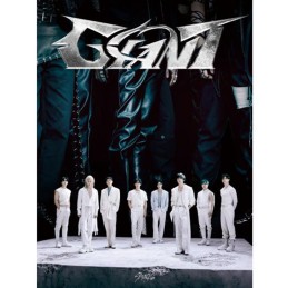 Stray Kids - GIANT (Edition...