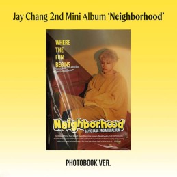 JAY CHANG - Neighborhood...