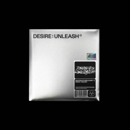 ENHYPEN - DESIRE : UNLEASH...