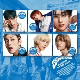 P1Harmony - SAD SONG -...