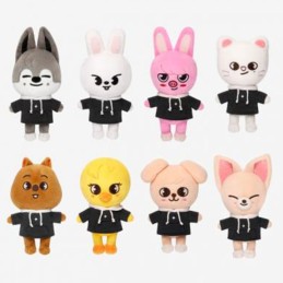 Stray Kids - SKZOO PLUSH...