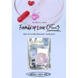 TWICE - Formula of Love :...