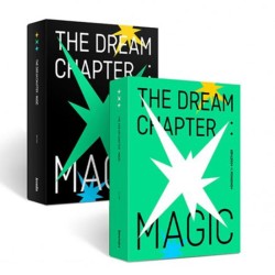 TXT - THE DREAM CHAPTER -...