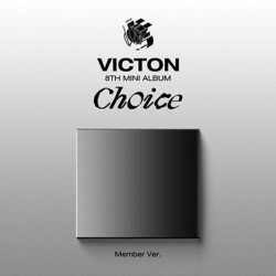 VICTON - CHOICE (Version...