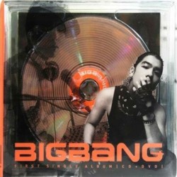 BIGBANG - Big Bang