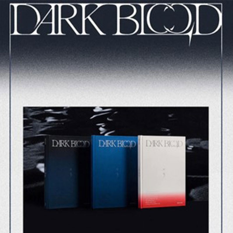 Enhypen Dark Blood