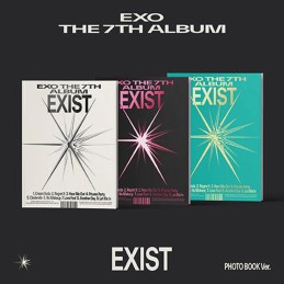 EXO - EXIST (version...
