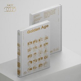 NCT 2023 - Golden Age -...
