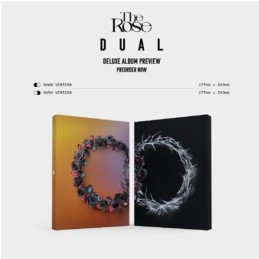 The Rose - DUAL (Deluxe Box...