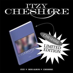 ITZY - CHESHIRE (Version...