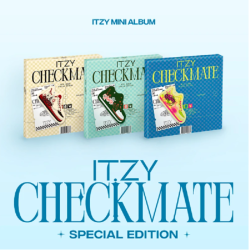 ITZY - CHECKMATE (SPECIALE...
